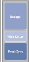 Fulgor Milano F7IBW24O1-R - Modelo con Bodeg a Wine Cellar - 1