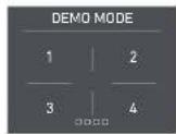 Fulgor Milano F7IBW24O1-R - 8) Moda Demo. - 3
