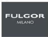 Fulgor Milano F7IBW24O1-R - Mise en marche et arrêt - 1