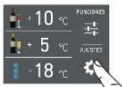 Fulgor Milano F7IBW24O1-R - 5) FreshZone - 4