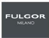 Fulgor Milano F7IBW24O1-R - Encendido y apagado - 1