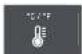 Fulgor Milano F7IBW24O1-R - Settings - 2