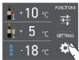 Fulgor Milano F7IBW24O1-R - 1) Date - 1