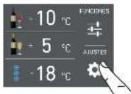 Fulgor Milano F7IBW24O1-R - 8) Moda Demo. - 1