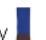 Fulgor Milano F7IBW24O1-R - Warning - 1