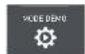 Fulgor Milano F7IBW24O1-R - 3) Configurer ^ C / ^ - 8