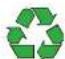 Fulgor Milano F7IBW24O1-R - Respeto del medio ambiente - 1