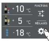 Fulgor Milano F7IBW24O1-R - 5) FreshZone - 4