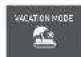 Fulgor Milano F7IBW24O1-R - Functions. - 1