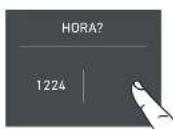 Fulgor Milano F7IBW24O1-R - 2) Hora - 3