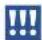 Fulgor Milano F7IBW24O1-R - Warning - 1