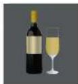 Fulgor Milano F7IBW24O1-R - Wine Cellar temperatures - 2