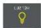 Fulgor Milano F7IBW24O1-R - 5.1Funciones. - 4