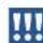 Fulgor Milano F7IBW24O1-R - Para limpiar el condensador: - 3