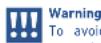 Fulgor Milano F7IBW24O1-R - Important information when using the appliance - 1