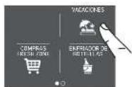Fulgor Milano F7IBW24O1-R - 1) Vacaciones - 3