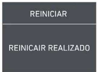 Fulgor Milano F7SFC30S1-R - 6) Reiniciar - 9