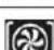 Fulgor Milano F7SP30S1 - IMPORTANTE - 7