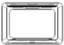Fulgor Milano F7SP30S1 - Teclado - 1