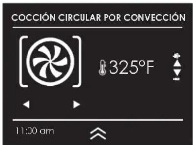 Fulgor Milano F7SP30S1 - Precalentamiento Rápido - 1