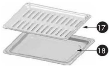 Fulgor Milano F7SP30S1 - NOTA - 3