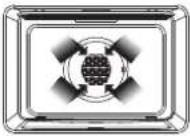 Fulgor Milano F7SP30S1 - Teclado - 17