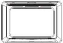 Fulgor Milano F7SP30S1 - Keypad - 1
