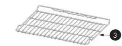 Fulgor Milano F7SP30S1 - Cómo usar la tabla de la limpieza del horno - 1