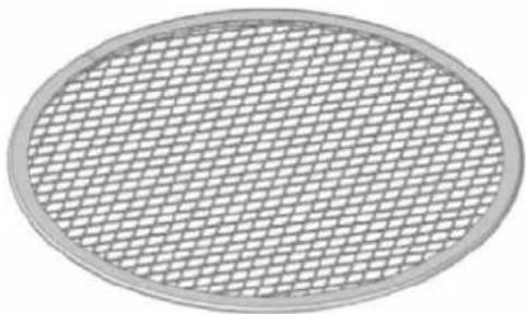 Fulgor Milano F7SP30S1 - Tips For A Good Pizza: - 1