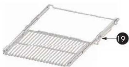 Fulgor Milano F7SP30S1 - NOTA - 2