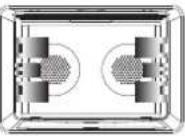 Fulgor Milano F7SP30S1 - Teclado - 18