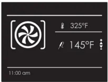Fulgor Milano F7SP24S1 - WARNING - 1