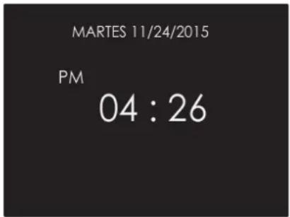 Fulgor Milano F7SP24S1 - Instrucciones para el primer encendido - 1