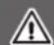 Fulgor Milano F7SP24S1 - PRECAUCIÓN - 1