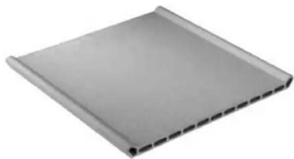 Fulgor Milano F7SP24S1 - Brillo - 1