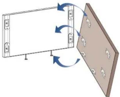 Fulgor Milano F7SRC24S1-L - 2 - 1