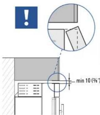 Fulgor Milano F7SRC24S1-L - Anchura - 7