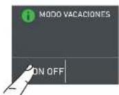 Fulgor Milano F7PBW24S1-L - 1) Vacaciones - 3