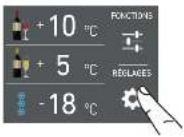 Fulgor Milano F7PBW24S1-L - 7) Rétablissement - 2