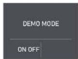 Fulgor Milano F7PBW24S1-L - 8) Demo Mode - 4