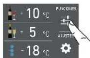 Fulgor Milano F7PBW24S1-L - 1) Vacaciones - 1