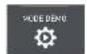 Fulgor Milano F7PBW24S1-L - Configurations. - 8