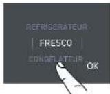 Fulgor Milano F7PBW24S1-L - 5) FreshZone - 6