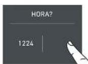 Fulgor Milano F7PBW24S1-L - 2) Hora - 3