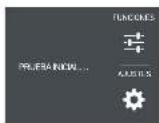 Fulgor Milano F7PBW24S1-L - Primer encendido - 2
