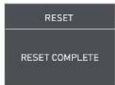 Fulgor Milano F7PBW24S1-L - 7) Reset - 10