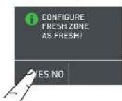 Fulgor Milano F7PBW24S1-L - 5) FreshZone - 7