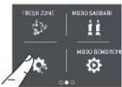 Fulgor Milano F7PBW24S1-L - 7) Reset - 4