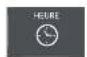 Fulgor Milano F7PBW24S1-L - Configurations. - 2