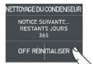 Fulgor Milano F7PBW24S1-L - 9) Entretien - 4